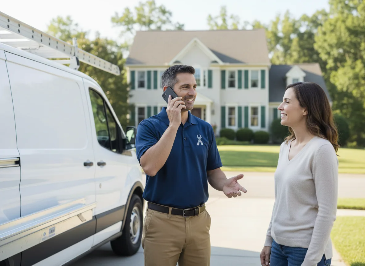 Home Gutter Service Perry Park, KY FAQs