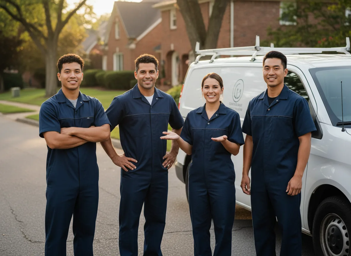 Home Gutter Service company in Perry Park, KY